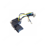 Aftermarket VSR Trigger Switch Compatible With DHP458 DDF458 Replaces 650724 4 650682 4 FixPartHub 4