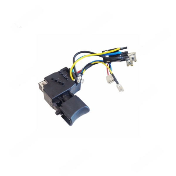 Aftermarket VSR Trigger Switch Compatible With DHP458 DDF458 Replaces 650724 4 650682 4 FixPartHub 4