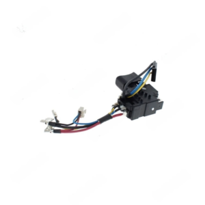 Aftermarket VSR Trigger Switch Compatible With DHP458 DDF458 Replaces 650724 4 650682 4 FixPartHub 5