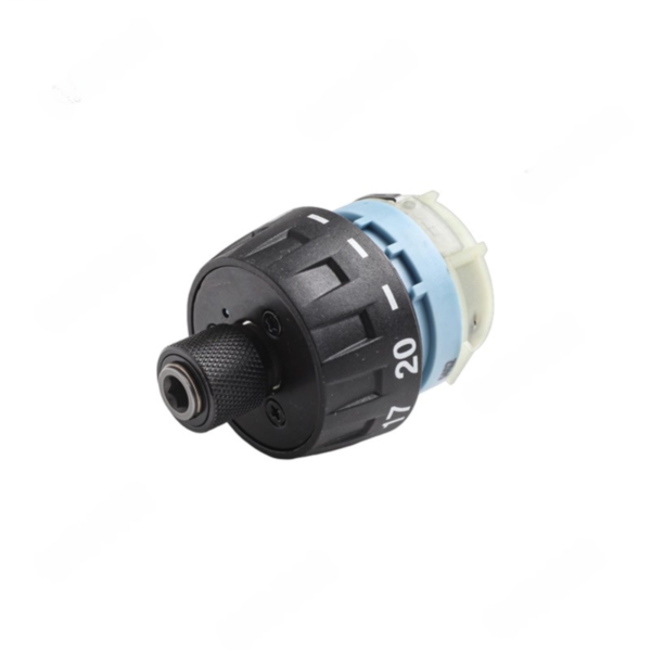 Aftermarket 2 Speed Gearbox Assembly Compatible With Ddf083 Df032d Replaces 123869 6 127599 1 Fixparthub Fixparthub 3