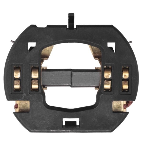Aftermarket Carbon Brush Holder Assembly Compatible With Dcd785 Dcd735 Dch253 N384037 N187232 Fixparthub Fixparthub 2