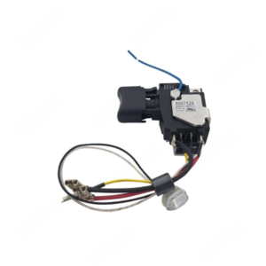 Aftermarket Vsr Trigger Switch Assembly Compatible With Dtd152 Xdt11 Replaces 632f26 6 650751 1 Fixparthub Fixparthub 1