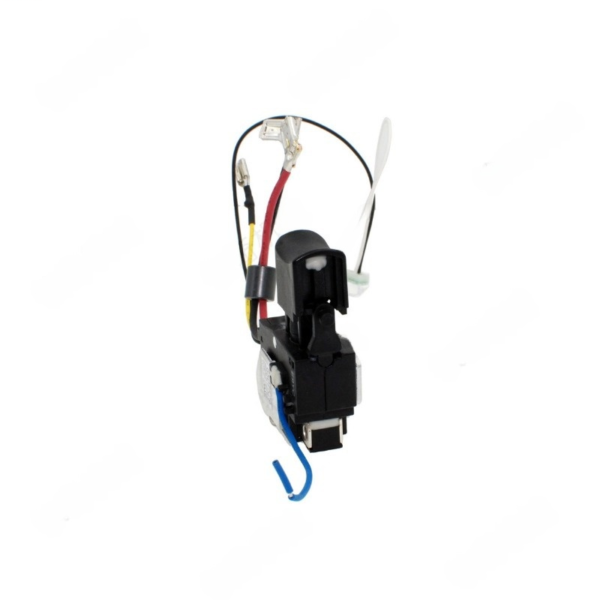 Aftermarket Vsr Trigger Switch Assembly Compatible With Dtd152 Xdt11 Replaces 632f26 6 650751 1 Fixparthub Fixparthub 3