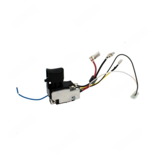 Aftermarket Vsr Trigger Switch Assembly Compatible With Dtd152 Xdt11 Replaces 632f26 6 650751 1 Fixparthub Fixparthub 4