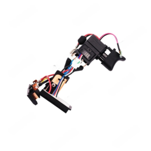 Aftermarket Vsr Trigger Switch Compatible With Dcd780 Dcd785 Replaces N744153 N393552 Fixparthub Fixparthub 2