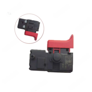Aftermarket Vsr Trigger Switch Compatible With Gsb 13 Re Gbm Series Replaces 2607200623 Fixparthub Fixparthub 3