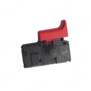 Aftermarket Vsr Trigger Switch Compatible With Gsb 13 Re Gbm Series Replaces 2607200623 Fixparthub Fixparthub