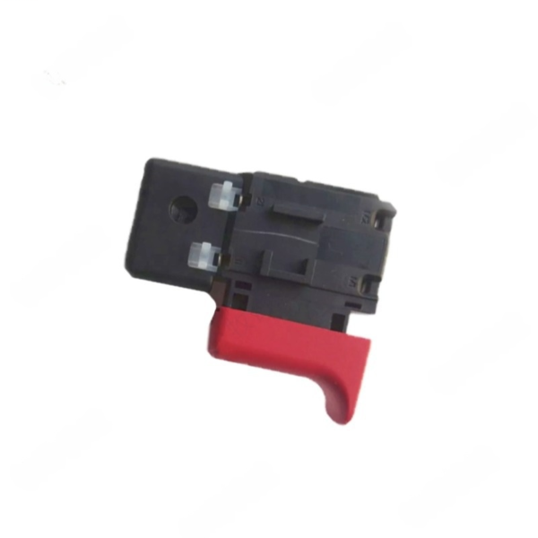 Aftermarket Vsr Trigger Switch Compatible With Gsb 13 Re Gbm Series Replaces 2607200623 Fixparthub Fixparthub 4