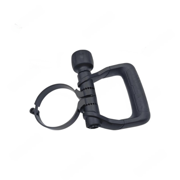 Heavy Duty Aftermarket Handle Assembly Compatible With Gsh16 28 Gsh16 30 Breakers Replaces 160202508k Fixparthub Fixparthub 3