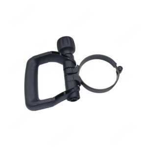 Heavy Duty Aftermarket Handle Assembly Compatible With Gsh16 28 Gsh16 30 Breakers Replaces 160202508k Fixparthub Fixparthub