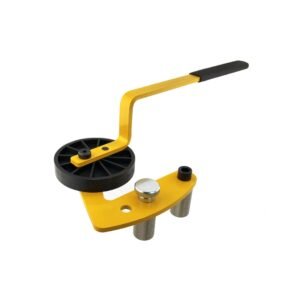 Heavy Duty Deck Board Straightener Tool 1100 Lbs Bending Force Anti Slip Grip For Warped Composite Wood Decking Fix Bowed Boards Fast Fixparthub Fixparthub