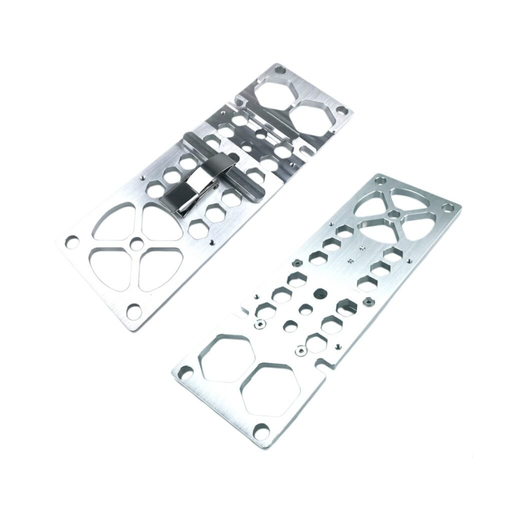Premium 90 Degree Track Saw Square Guide Aluminum Angle Stop Fixparthub Fixparthub