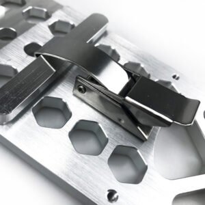 Premium 90 Degree Track Saw Square Guide Aluminum Angle Stop Fixparthub Fixparthub 5