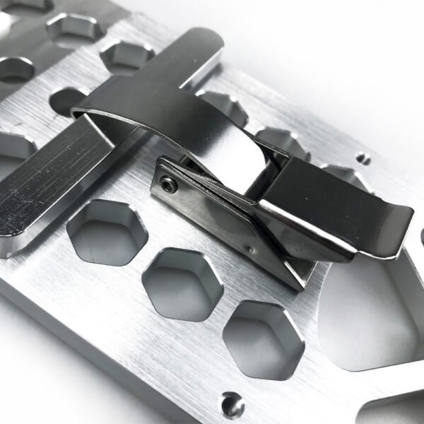 Premium 90 Degree Track Saw Square Guide Aluminum Angle Stop Fixparthub Fixparthub 5