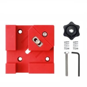 Premium Adjustable 90 Degree Corner Clamp Box Square Fixparthub Fixparthub
