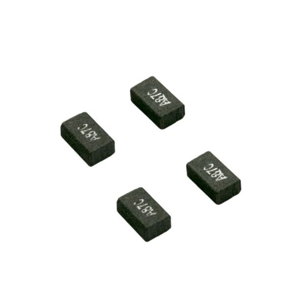Premium Aftermarket 5x8x13mm Carbon Brushes Compatible with GSB 13 RE & GBM Series (Set of 2) | FixPartHub