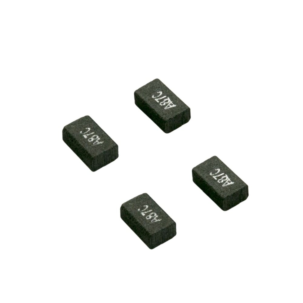 Premium Aftermarket 5x8x13mm Carbon Brushes Compatible with GSB 13 RE & GBM Series (Set of 2) | FixPartHub