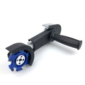Premium Angle Grinder To Wood Carving Adapter Kit Universal 5 8 11 M14 M10 Thread Ball Gouge Mortise Jig Fixparthub Fixparthub
