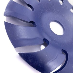 Premium Tungsten Carbide Wood Shaping Disc Angle Grinder Carving Wheel Fixparthub Fixparthub 5