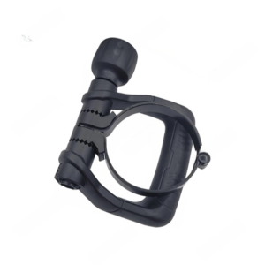 Heavy-Duty Aftermarket Handle Assembly Compatible with GSH16-28 & GSH16-30 Breakers (Replaces 160202508K) | FixPartHub