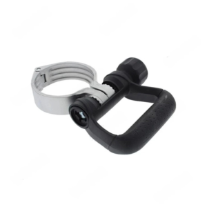 Heavy-Duty Aftermarket Handle Assembly Compatible with GSH16-28 & GSH16-30 Breakers (Replaces 160202508K) | FixPartHub