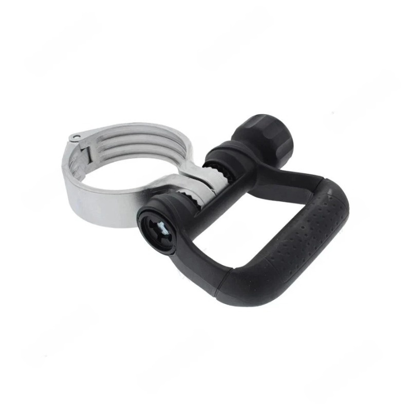 Heavy-Duty Aftermarket Handle Assembly Compatible with GSH16-28 & GSH16-30 Breakers (Replaces 160202508K) | FixPartHub
