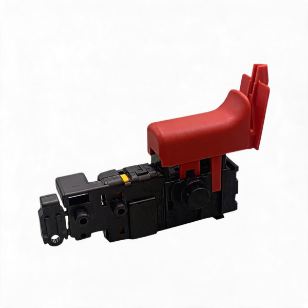 1617200532 Oem Trigger Switch Assembly For 2 26 Rotary Hammers Fixparthub Fixparthub