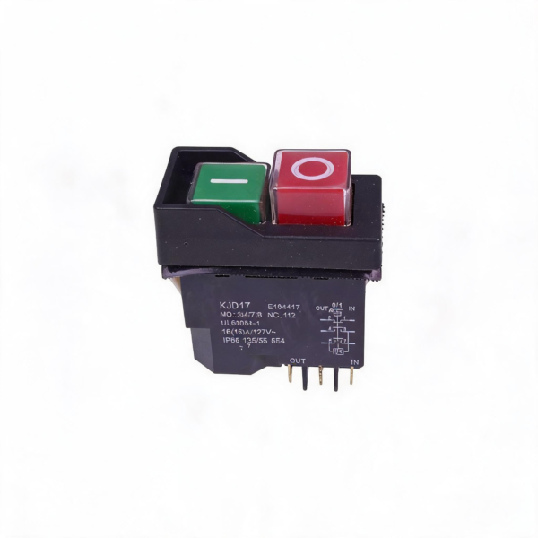 N603746 Oem Spec Magnetic Paddle Switch Assembly Fixparthub Fixparthub