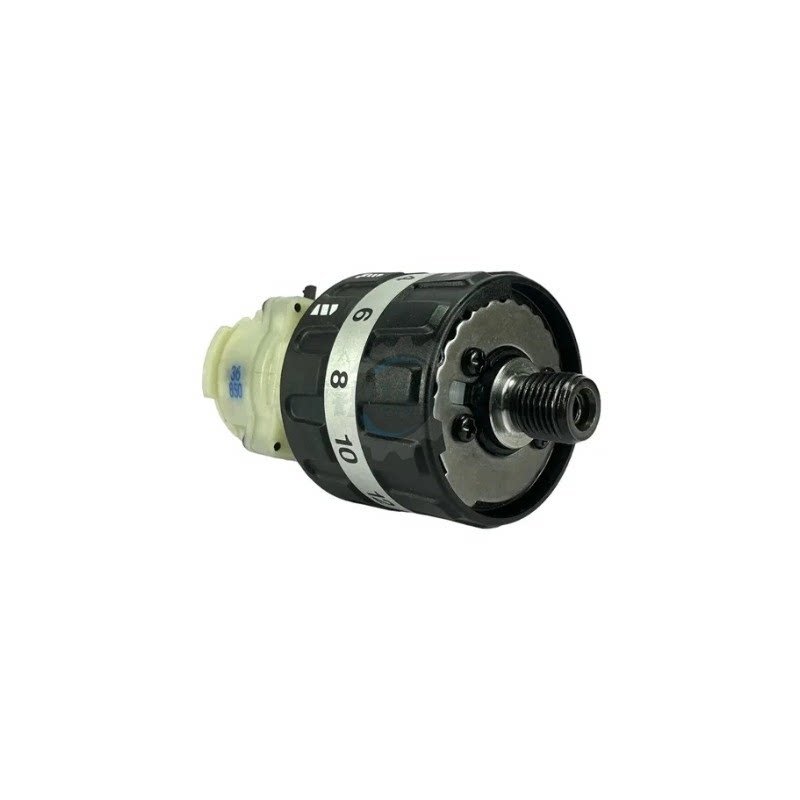 125485 0 Gear Assembly For Makita Direct Fit Transmission Replacement For 18v Hammer Drills Fixparthub Fixparthub 1