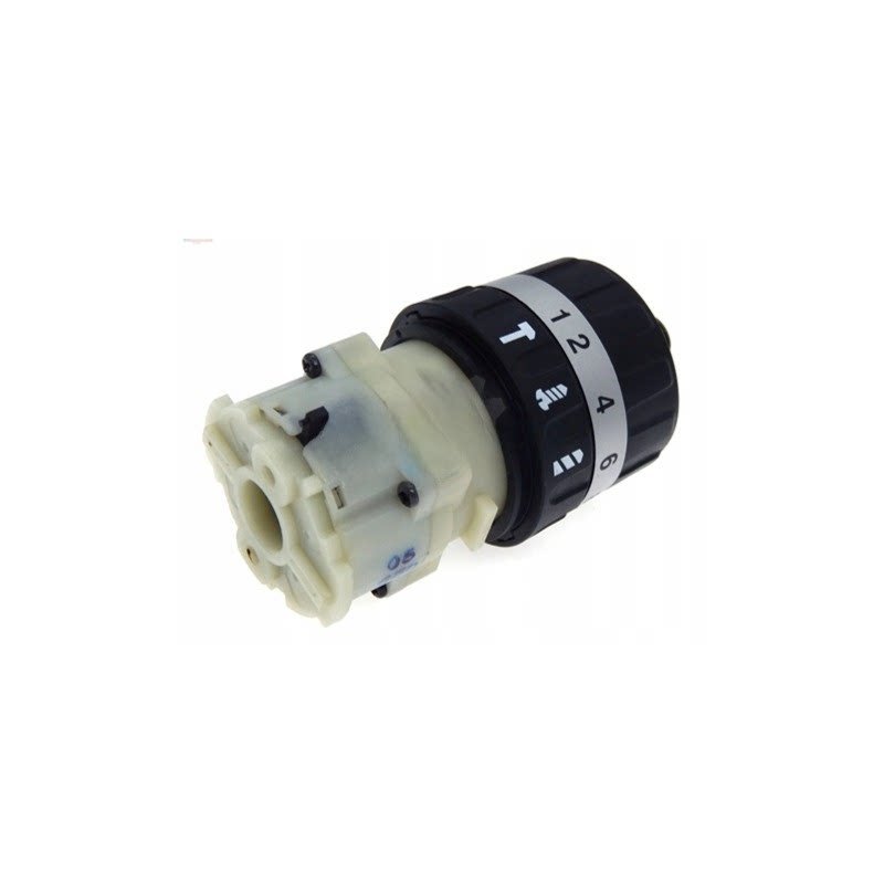 125485 0 Gear Assembly For Makita Direct Fit Transmission Replacement For 18v Hammer Drills Fixparthub Fixparthub 2