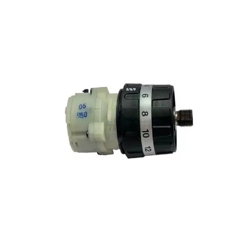 125485 0 Gear Assembly For Makita Direct Fit Transmission Replacement For 18v Hammer Drills Fixparthub Fixparthub 3