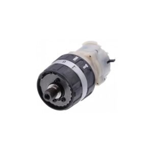 125485 0 Gear Assembly For Makita Direct Fit Transmission Replacement For 18v Hammer Drills Fixparthub Fixparthub
