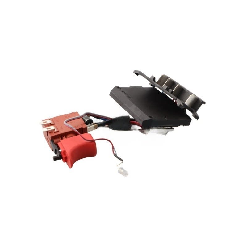 1607233480 Electronics Module For Bosch Direct Fit Switch Controller Replacement For 18v Brushless Impact Wrenches Fixparthub Fixparthub 4