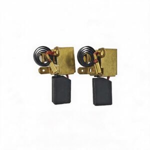 1609203v51 Carbon Brush Set Direct Fit Replacement For Pof 1200 Series Routers Fixparthub Fixparthub