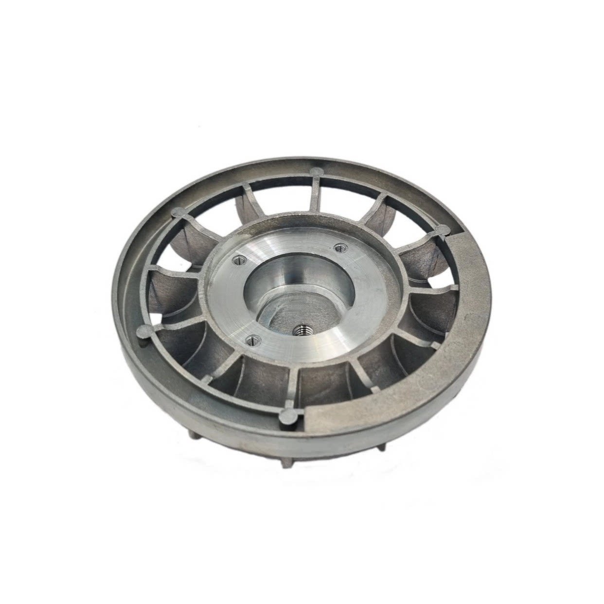 241665 1 Fan 92 For Makita Direct Fit Cooling Fan Replacement For 150mm Random Orbit Sanders Fixparthub Fixparthub 2