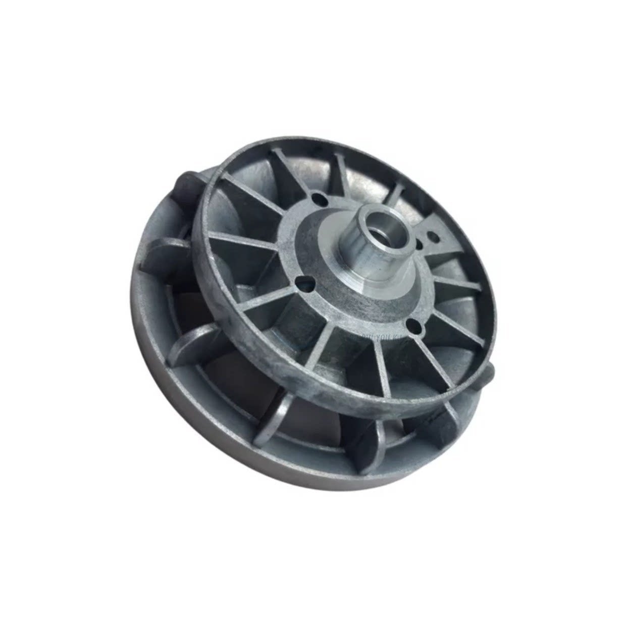 241665 1 Fan 92 For Makita Direct Fit Cooling Fan Replacement For 150mm Random Orbit Sanders Fixparthub Fixparthub
