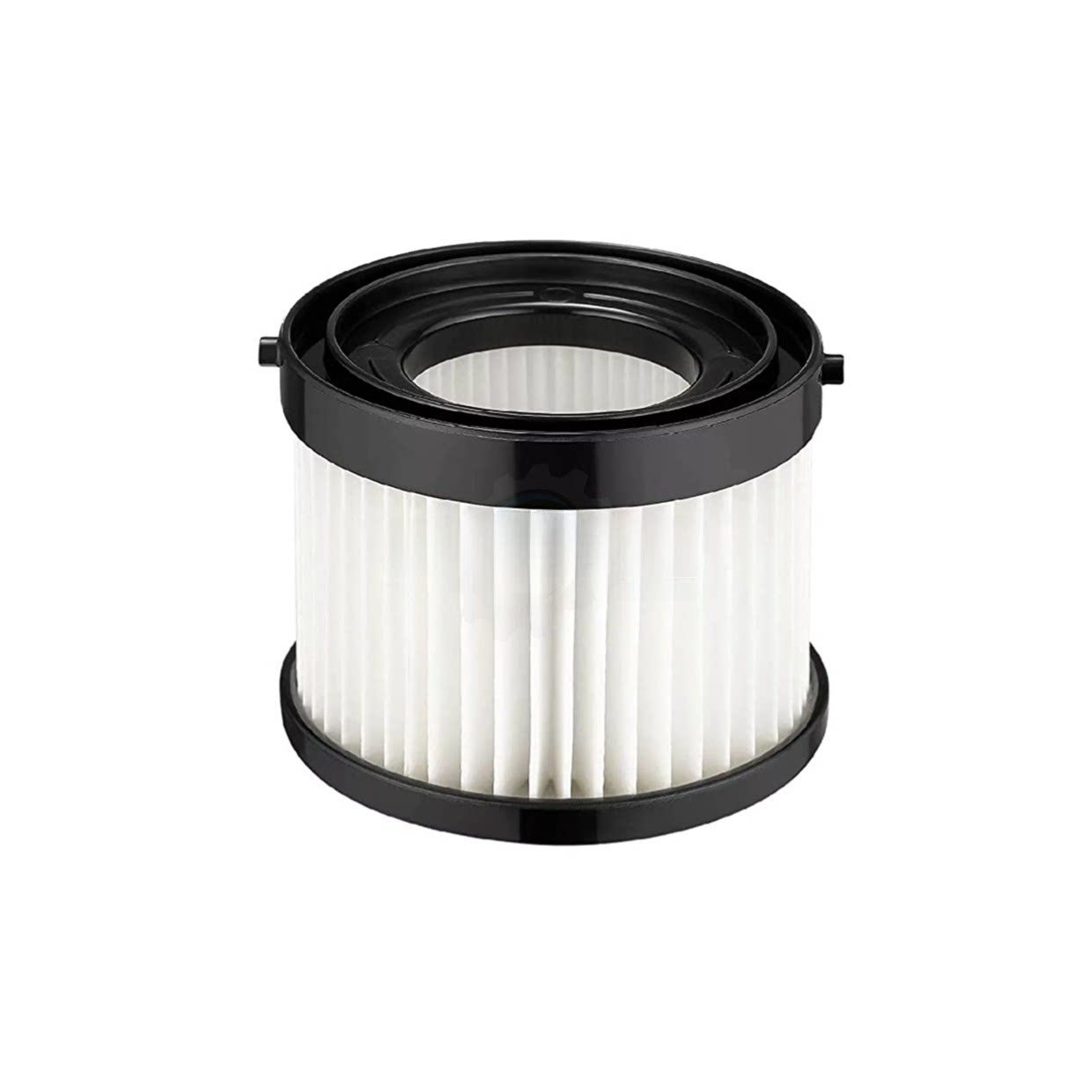 49 90 1951 Hepa Dry Filter Kit For Milwaukee Direct Fit Replacement Filter For M18 Compact Vacuums Fixparthub Fixparthub 1