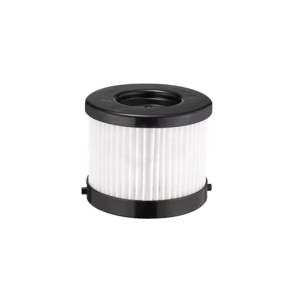 49 90 1951 Hepa Dry Filter Kit For Milwaukee Direct Fit Replacement Filter For M18 Compact Vacuums Fixparthub Fixparthub