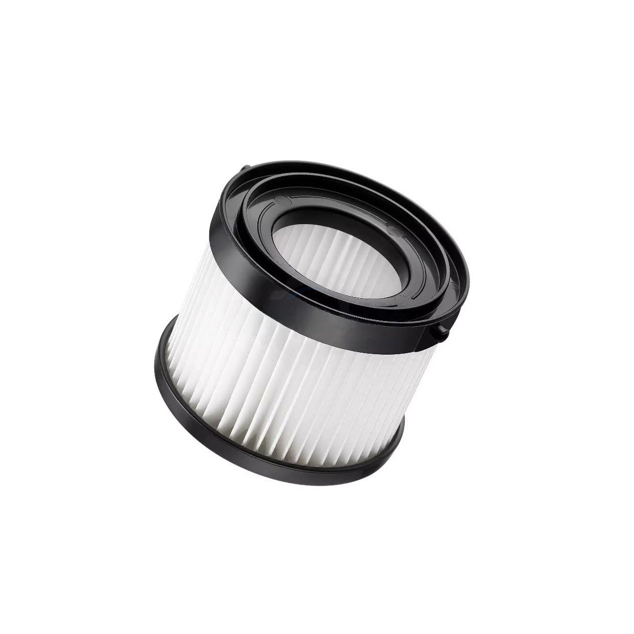 49 90 1951 Hepa Dry Filter Kit For Milwaukee Direct Fit Replacement Filter For M18 Compact Vacuums Fixparthub Fixparthub 3
