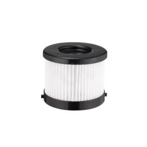 49 90 1951 Hepa Dry Filter Kit For Milwaukee Direct Fit Replacement Filter For M18 Compact Vacuums Fixparthub Fixparthub