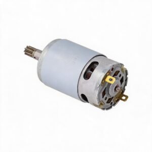 50027484 18v 8 Tooth Motor Assembly Direct Fit Replacement For Cordless Rotary Hammers Fixparthub Fixparthub