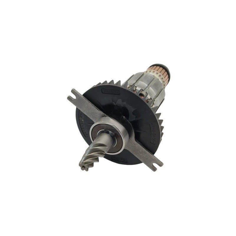 511a03 0 Armature Assembly For Makita Direct Fit Motor Replacement For 1200w Reciprocating Saws Fixparthub Fixparthub 1