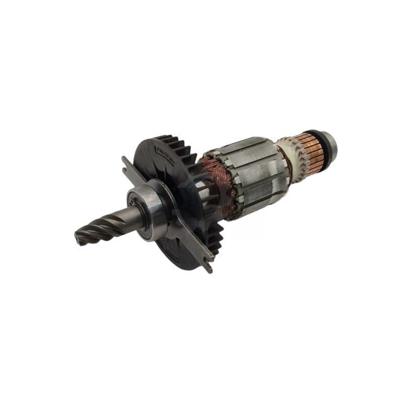 511a03 0 Armature Assembly For Makita Direct Fit Motor Replacement For 1200w Reciprocating Saws Fixparthub Fixparthub 3