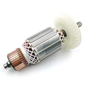 516718 8 Armature Rotor For Makita Direct Fit Replacement For 255mm Miter Saws Fixparthub Fixparthub
