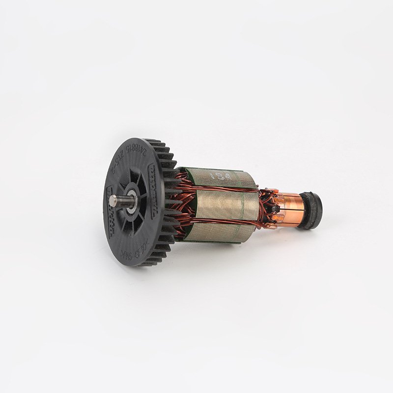 619218 8 Armature Carbon Brush Holder Kit Complete Motor Service Set For 18v Angle Grinders Fixparthub Fixparthub 3
