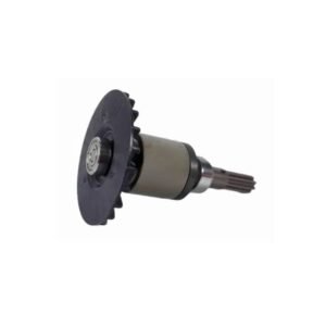 619341 9 Armature Rotor For Makita Direct Fit Replacement For 18v Brushless Impact Wrenches Fixparthub Fixparthub