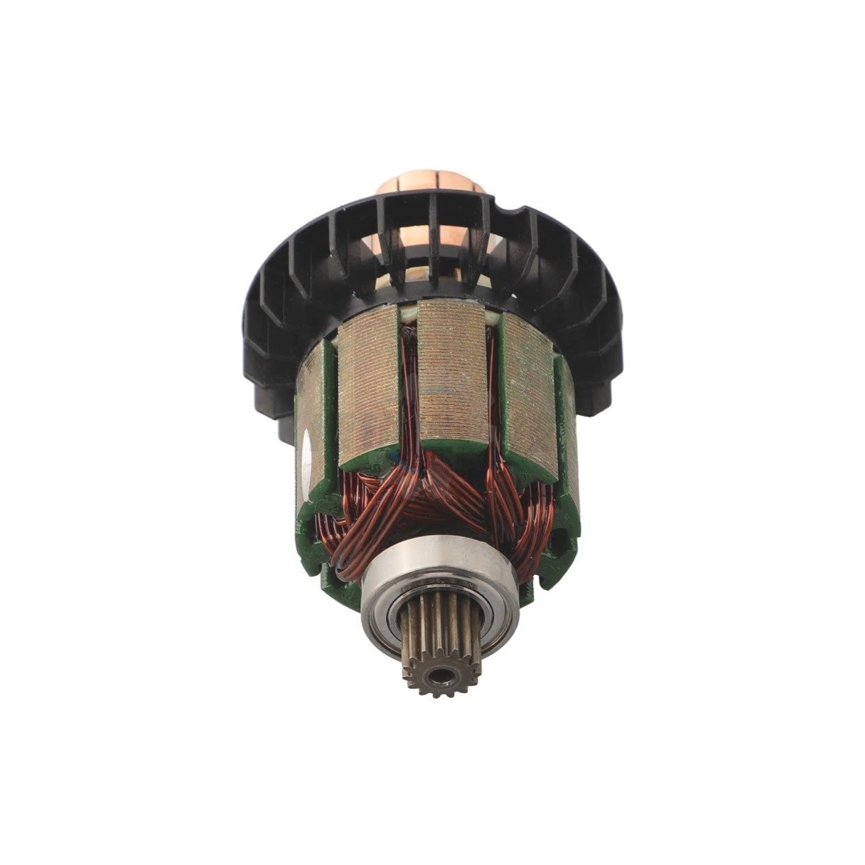 619380 9 619583 5 Armature Assembly For Makita Direct Fit Motor Replacement For 18v Driver Drills Hammer Drills Fixparthub Fixparthub 1