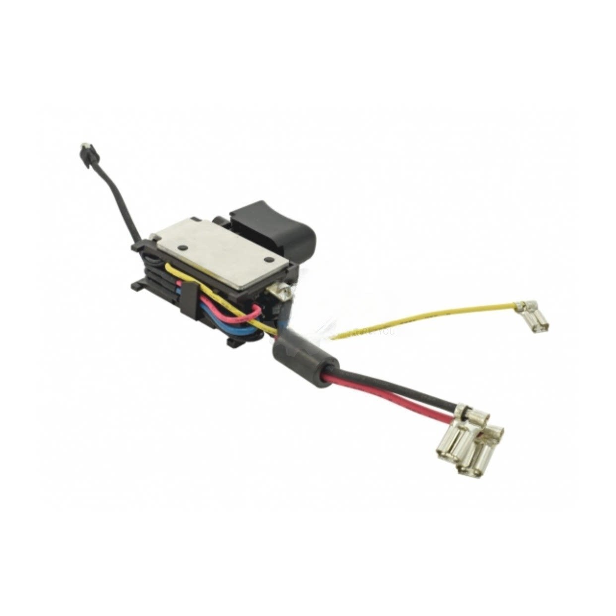 632j76 5 Switch Assembly For Makita Direct Fit Trigger Switch Replacement For 18v Compact Drills Impact Drivers Fixparthub Fixparthub 2