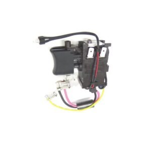 632j76 5 Switch Assembly For Makita Direct Fit Trigger Switch Replacement For 18v Compact Drills Impact Drivers Fixparthub Fixparthub