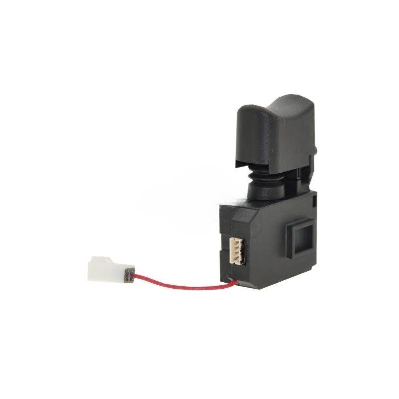 650772 3 Switch Assembly Direct Fit Trigger Switch Replacement For 18v Impact Drivers Fixparthub Fixparthub 1